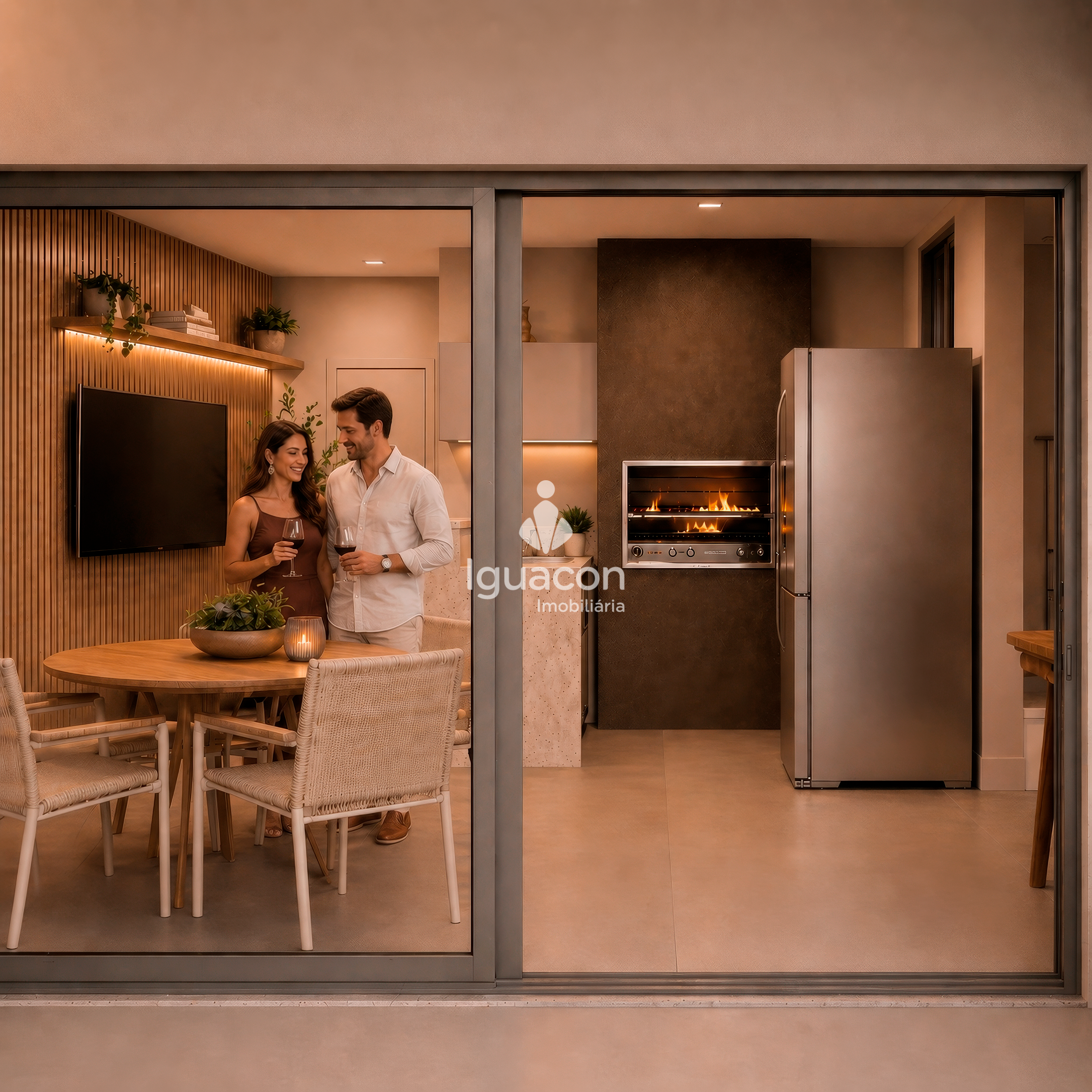 Residencial Cedro