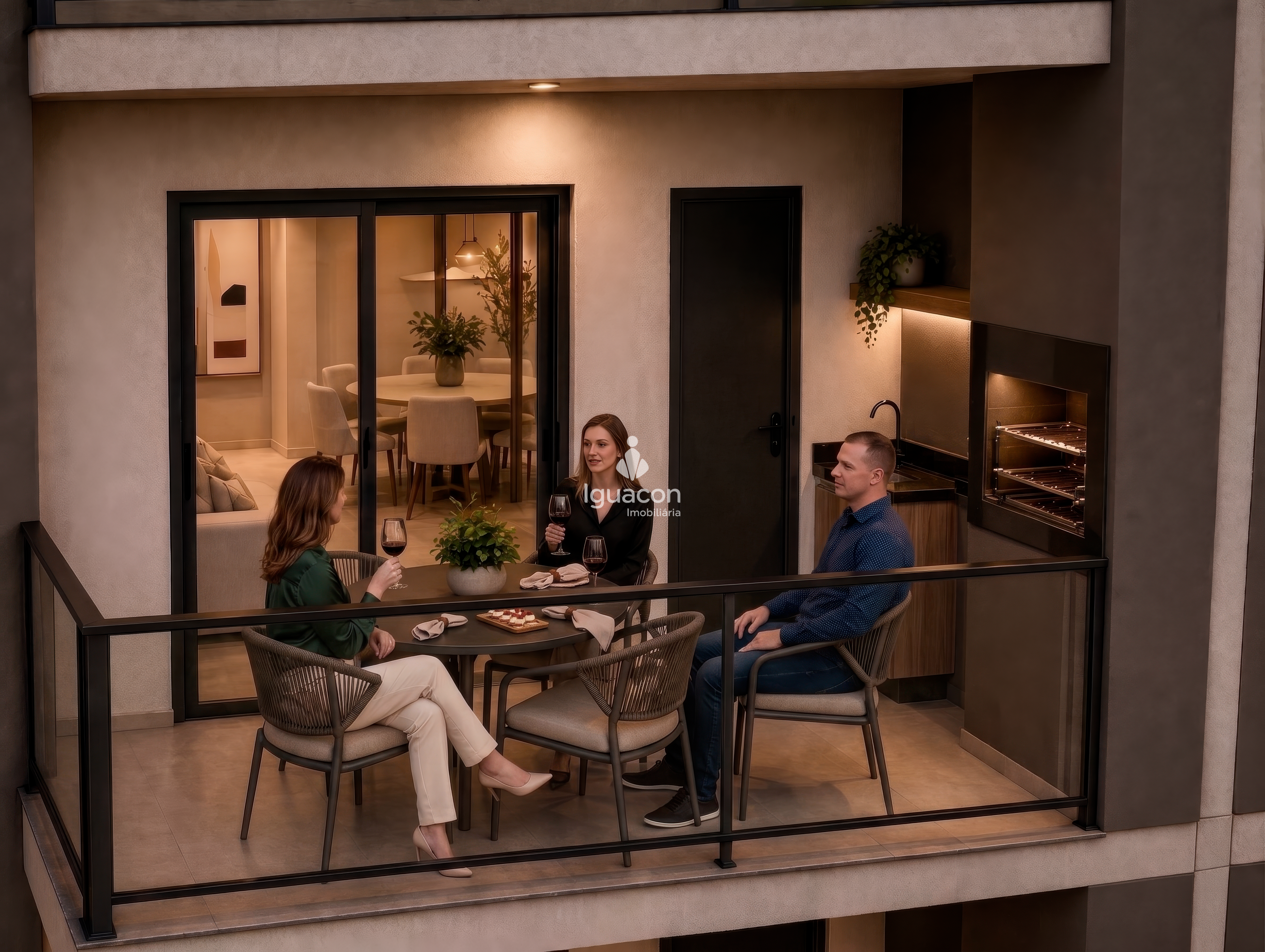 Residencial Cedro