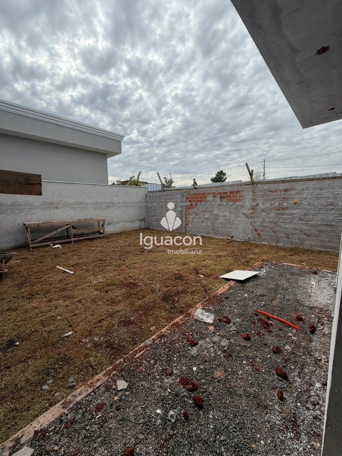 Casa no Condomínio Águas Claras