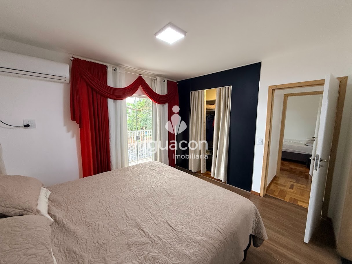 Apartamento no Edifício Liberato