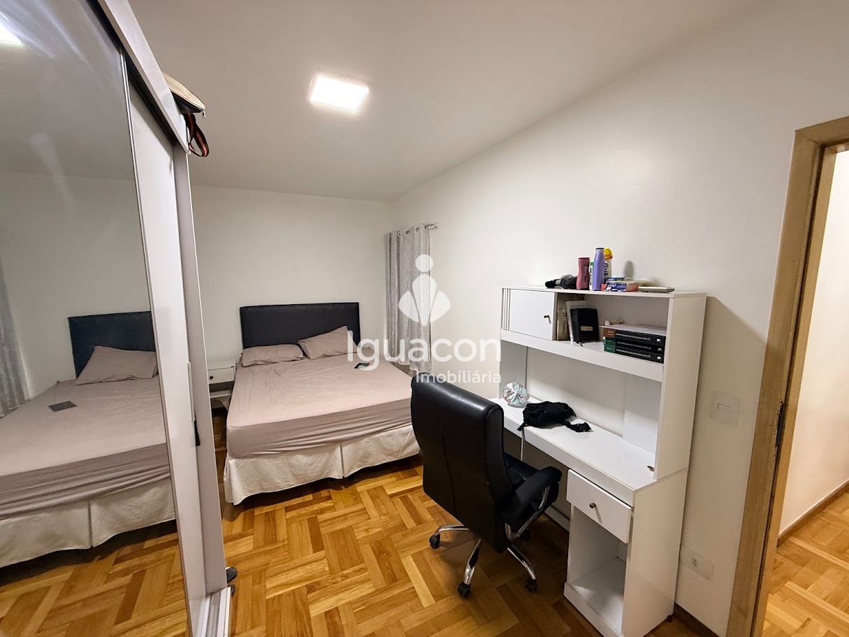 Apartamento no Edifício Liberato