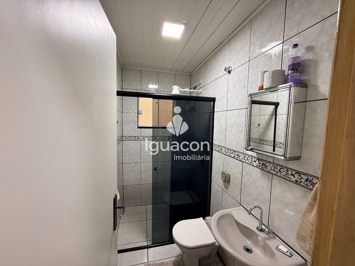 Apartamento no Edifício Liberato