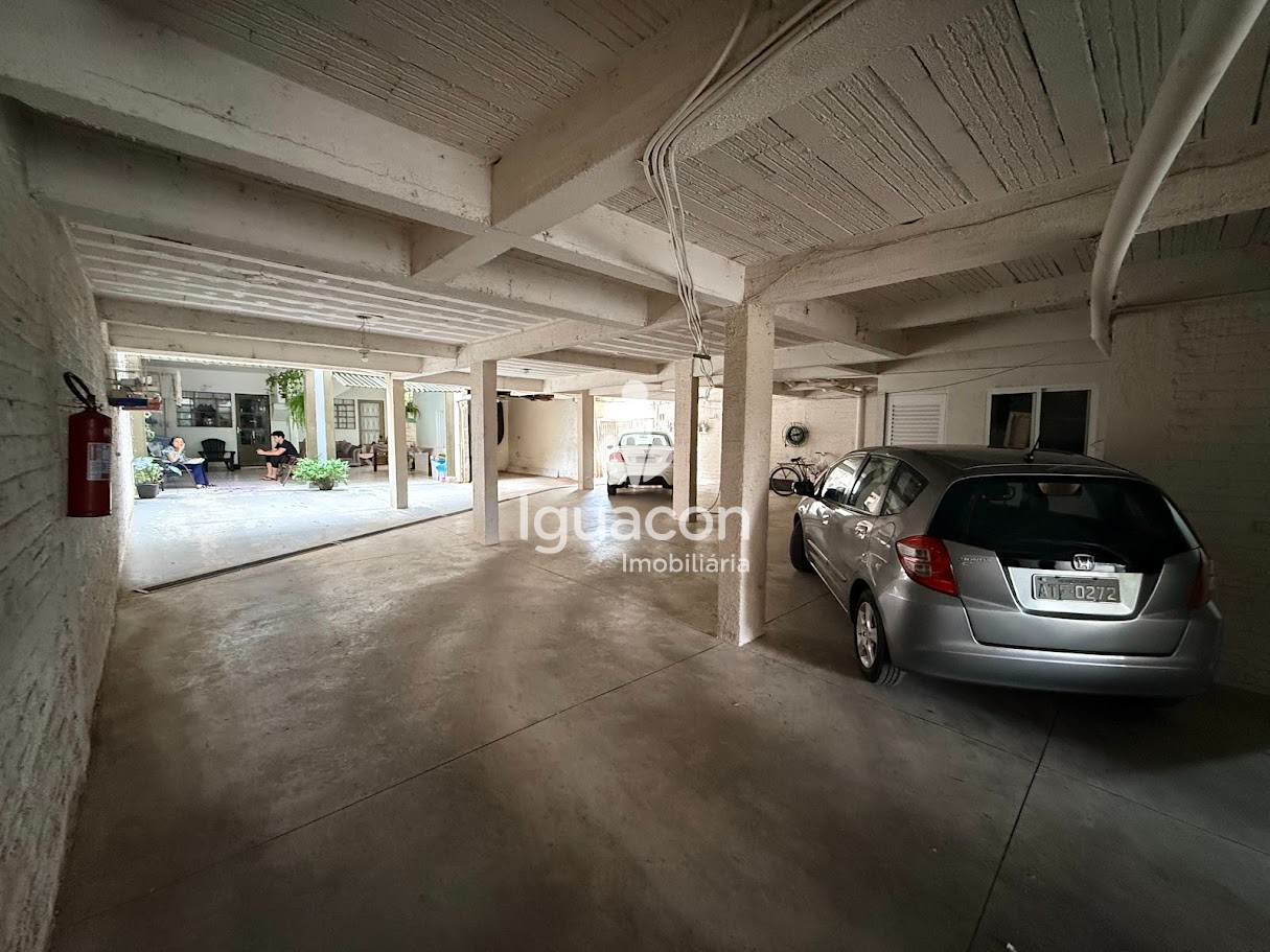 Apartamento no Edifício Liberato