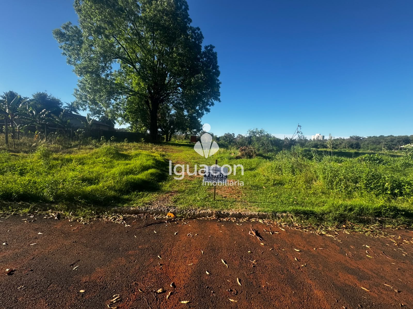 Terreno no Vila Catarina
