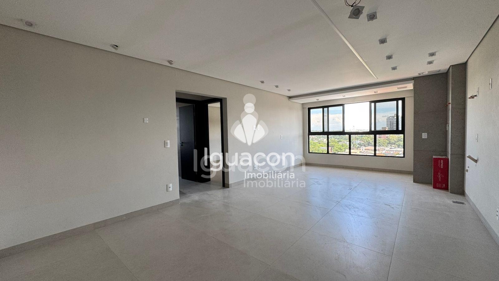 Apartamento no Edificio Araucária