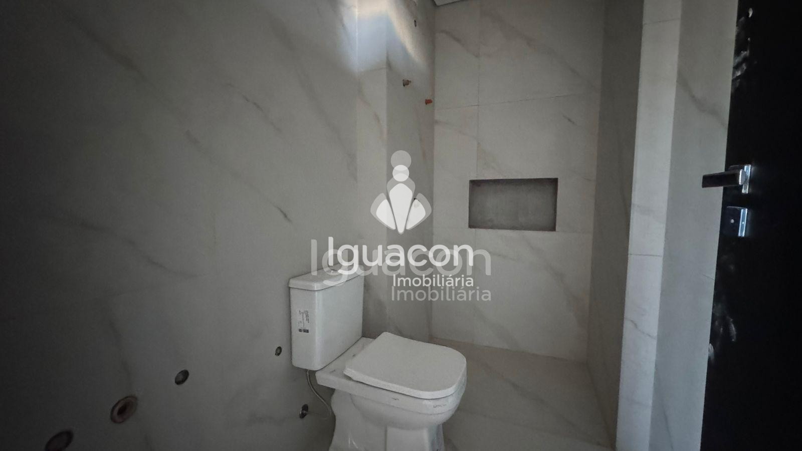 Apartamento no Edificio Araucária