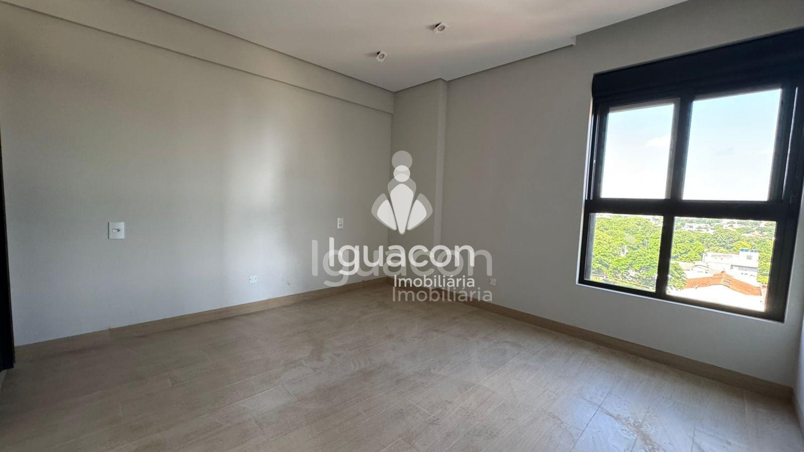 Apartamento no Edificio Araucária