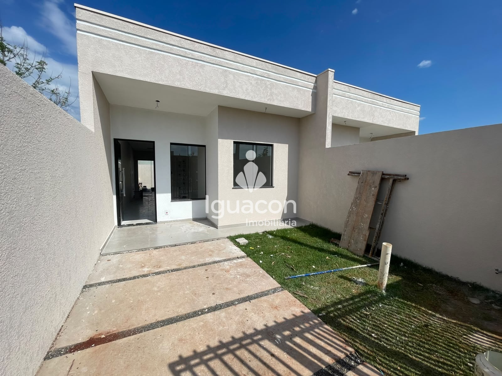 Casa no Jardim das Oliveiras III