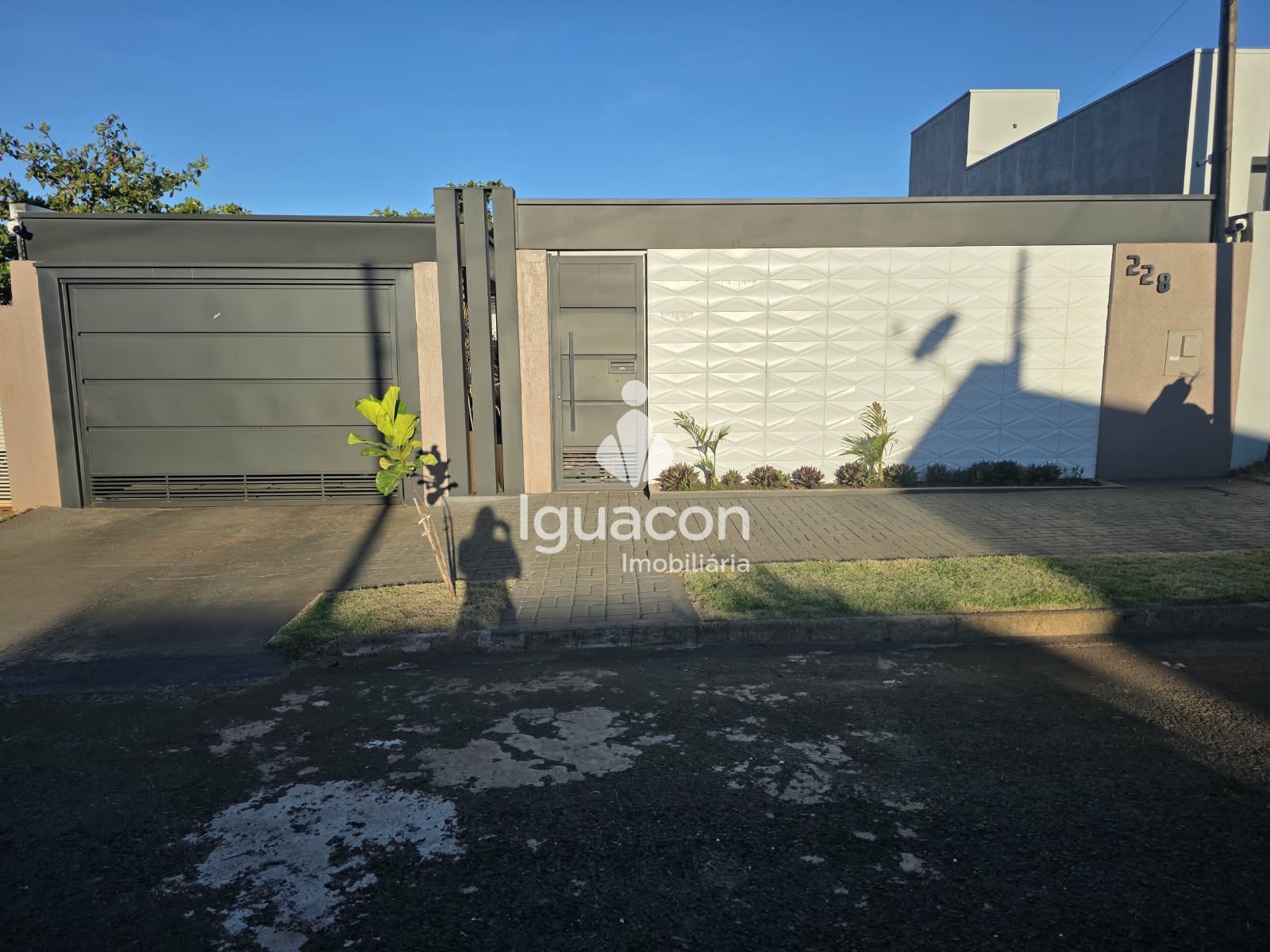 Casa no Jardim das Oliveiras
