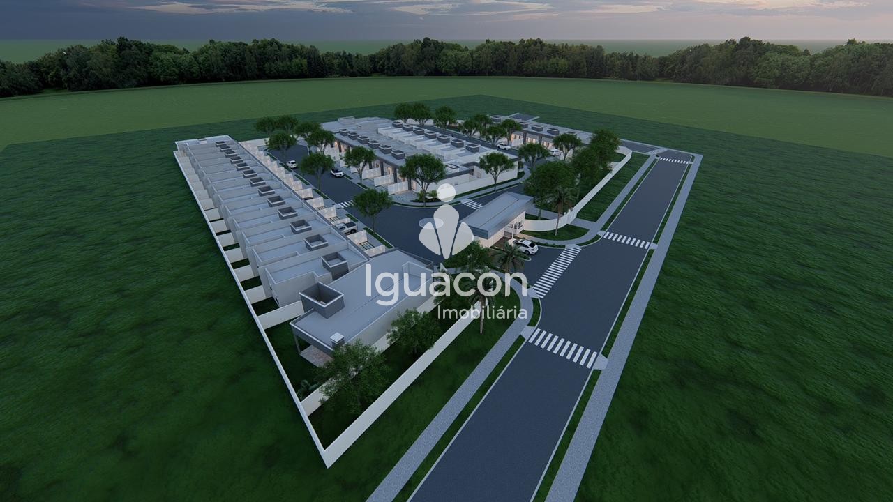 Casa Residencial Ilha Bella