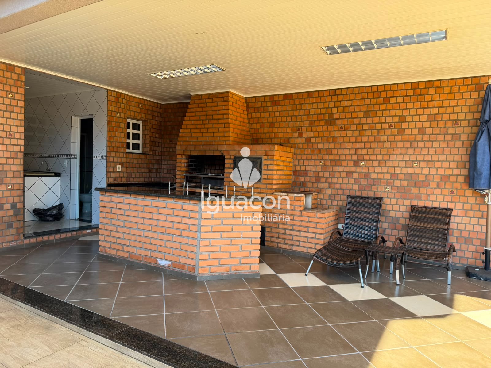 Sobrado na Vila Shalon