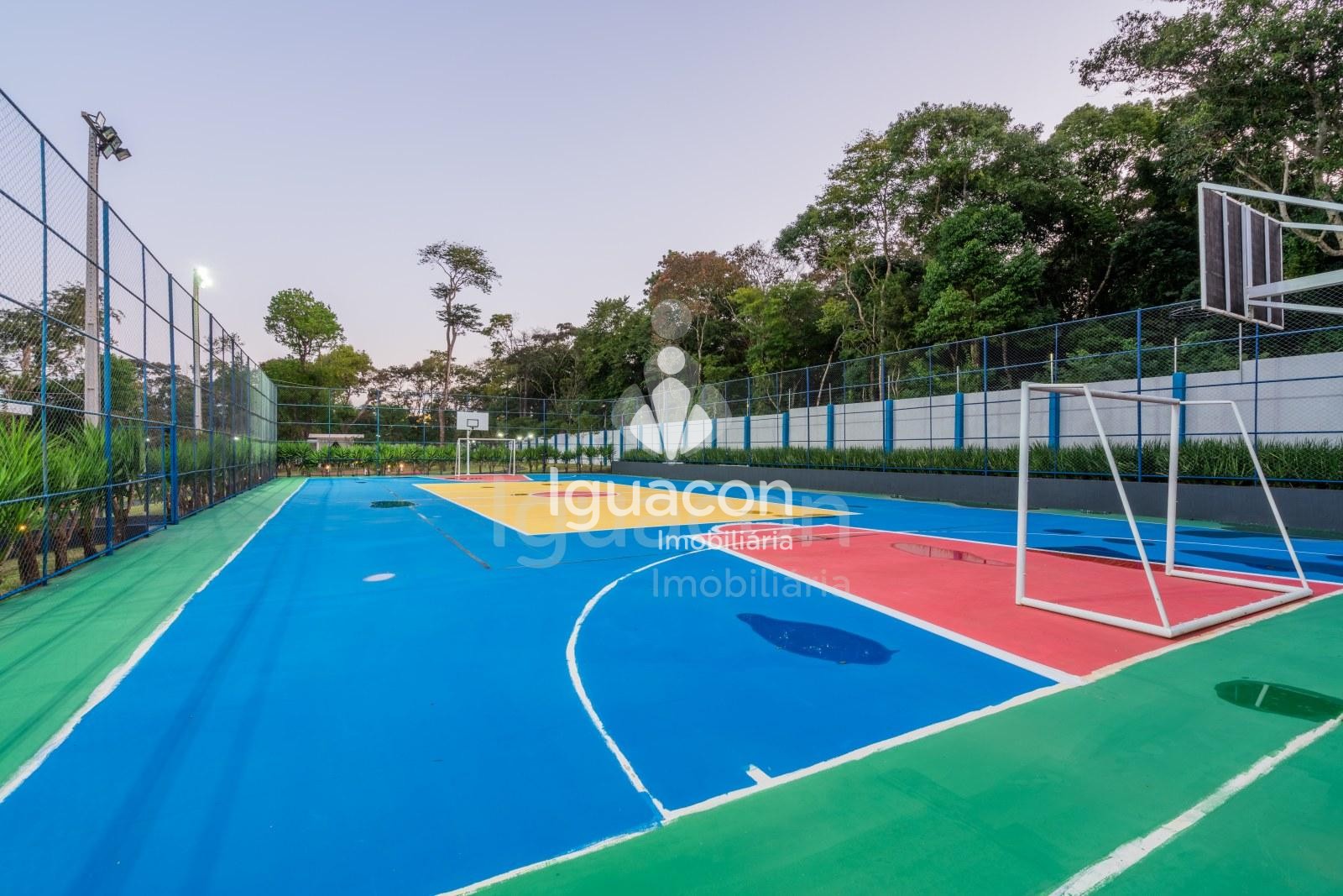 Terrenos no Condomínio Águas Claras