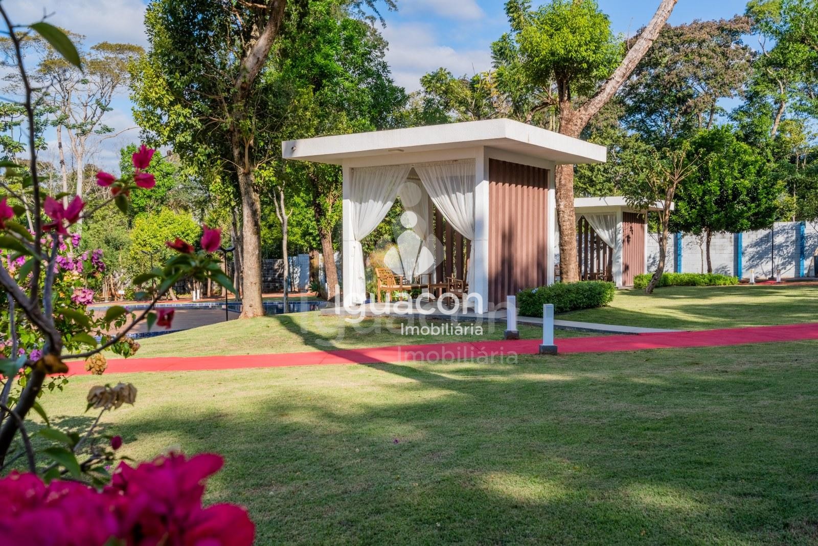 Terrenos no Condomínio Águas Claras