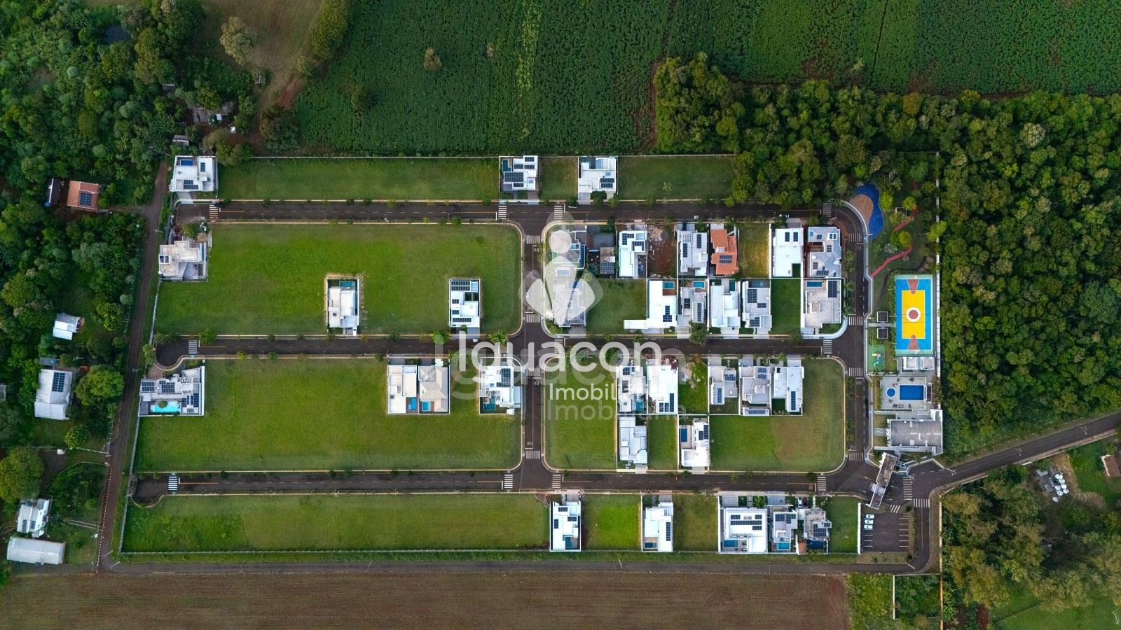 Terrenos no Condomínio Águas Claras