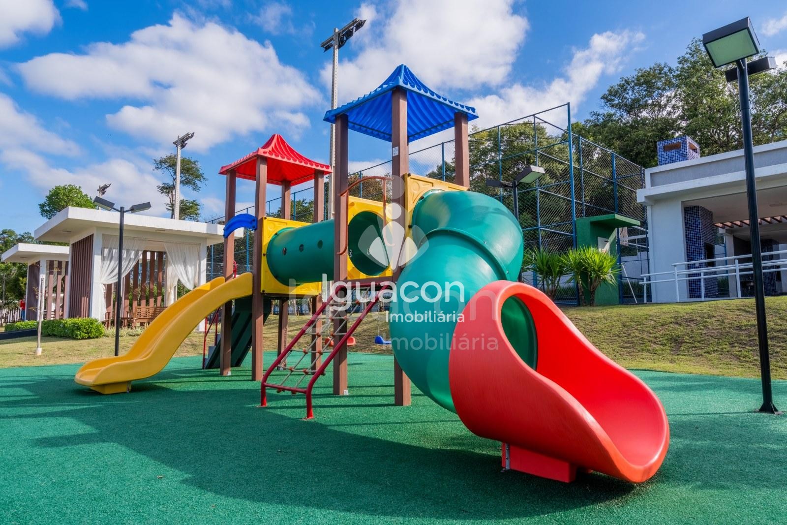 Terrenos no Condomínio Águas Claras