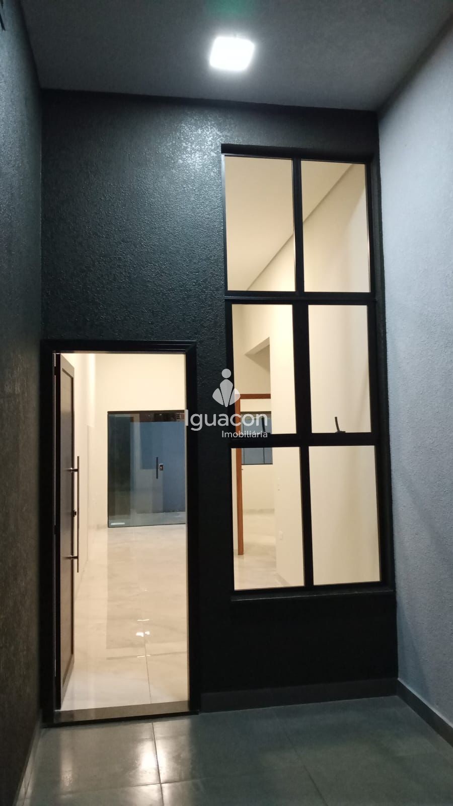Casa no Morumbi