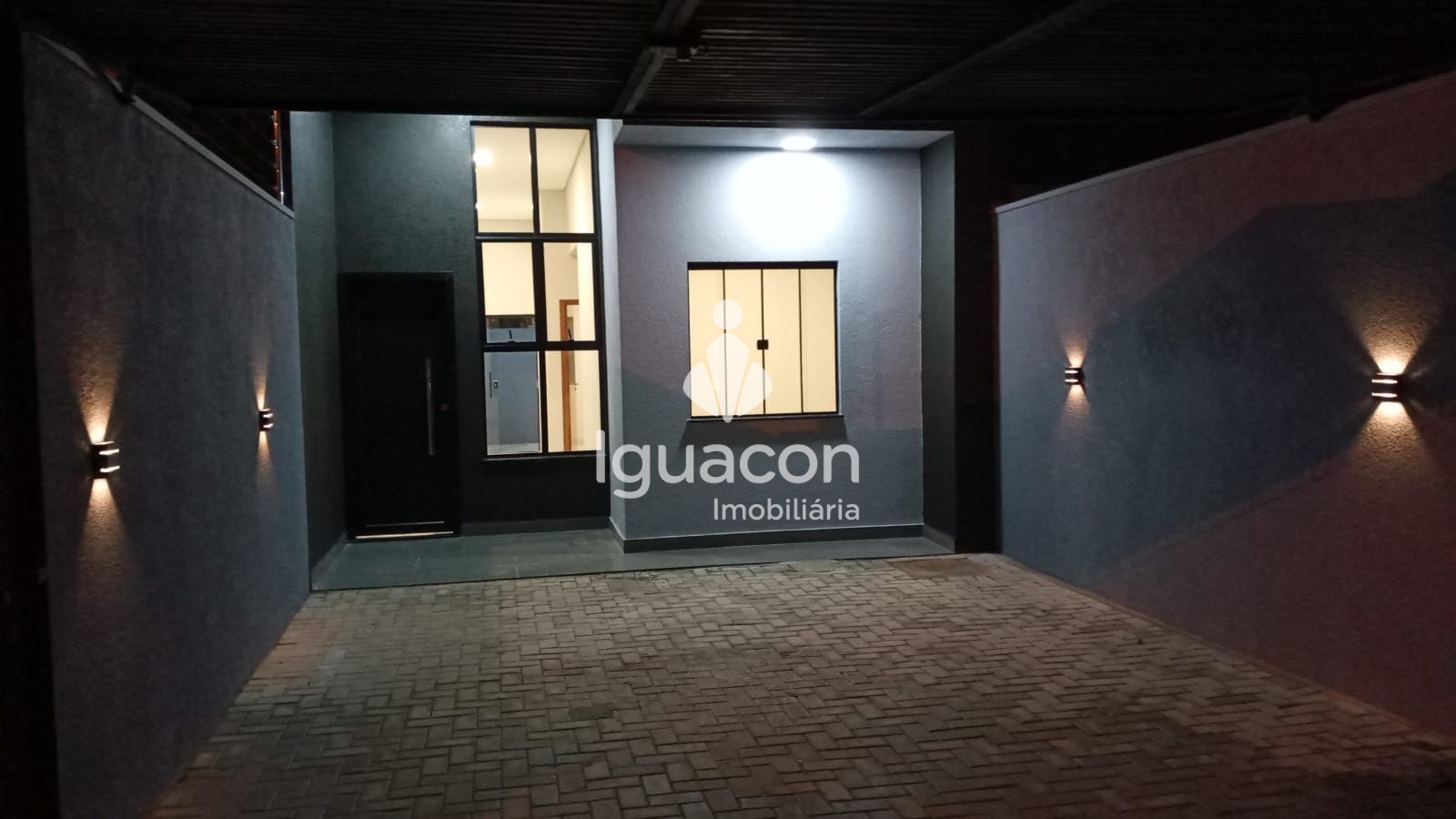 Casa no Morumbi