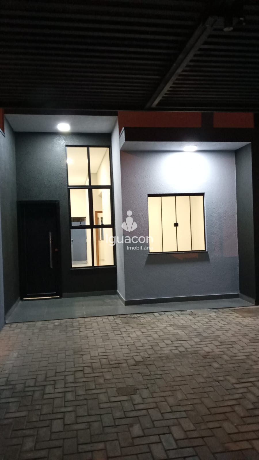 Casa no Morumbi