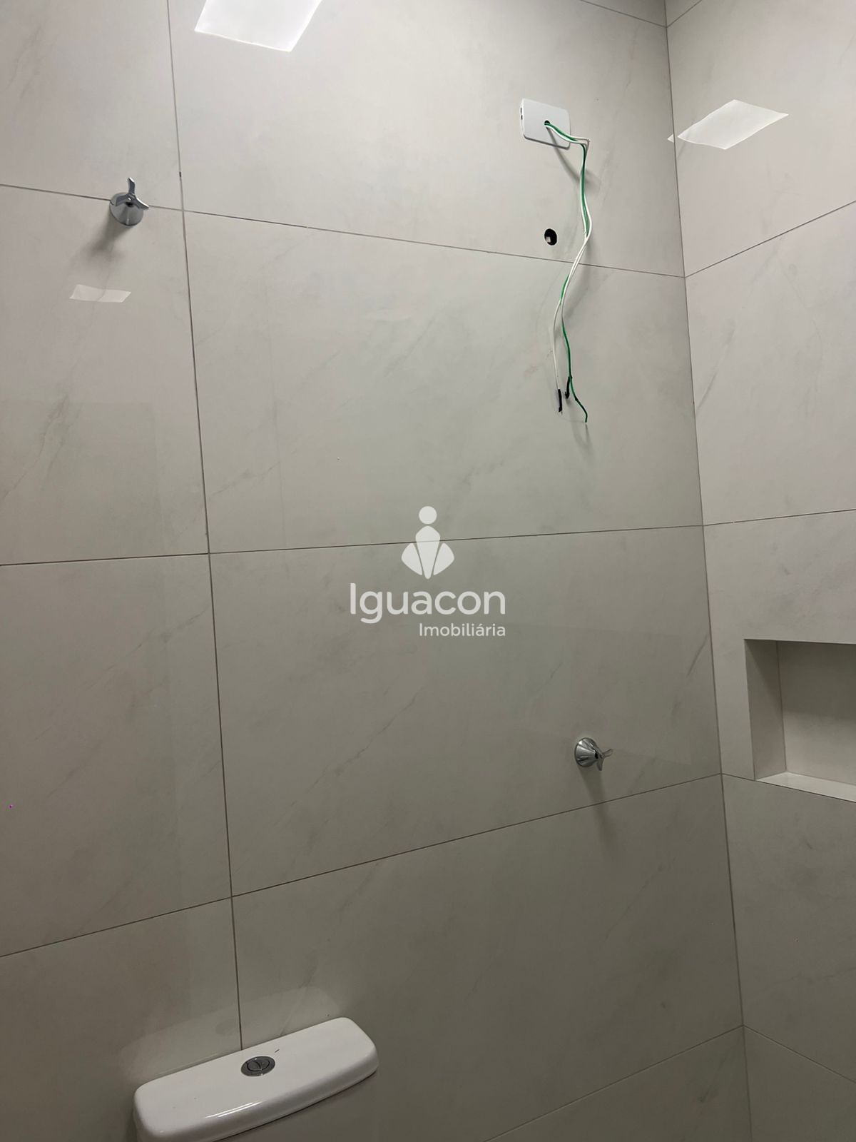 Casa no Morumbi