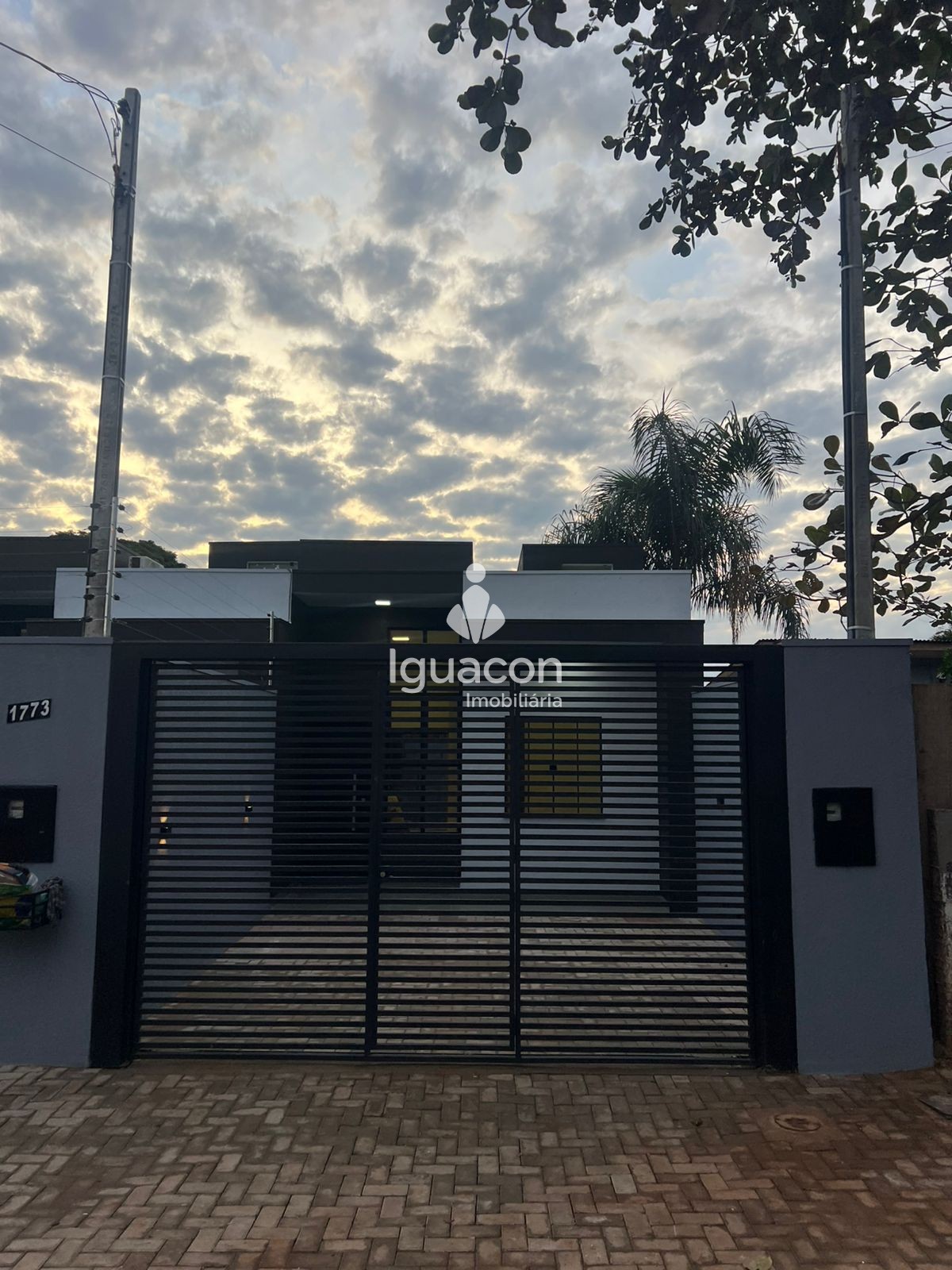 Casa no Morumbi