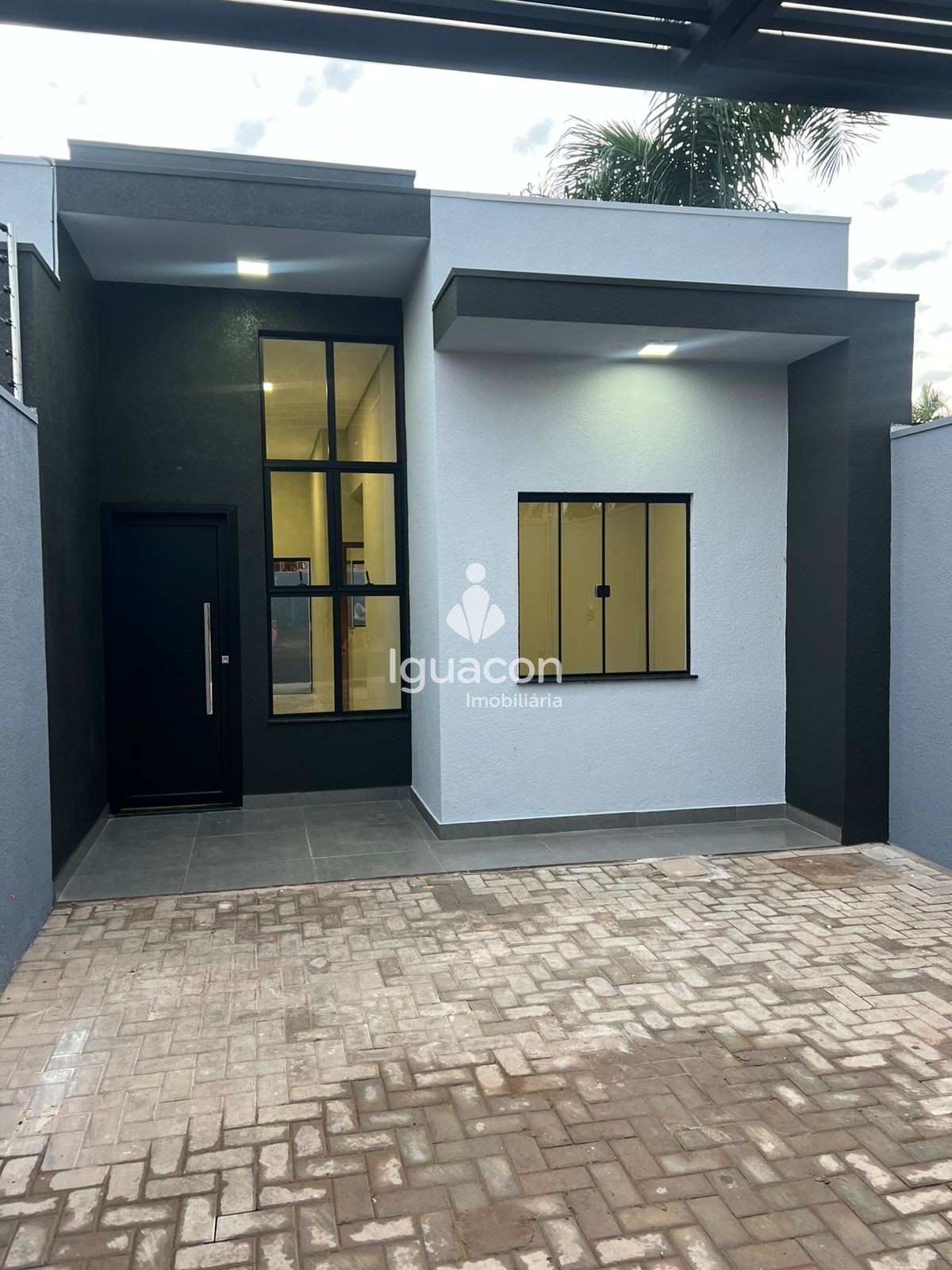 Casa no Morumbi