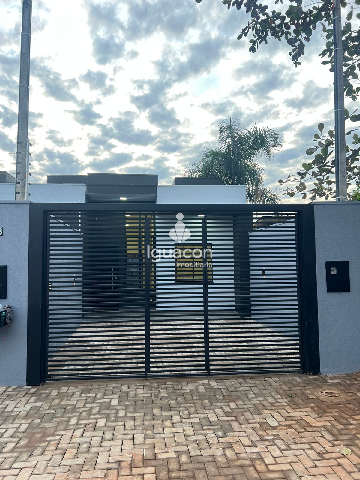 Casa no Morumbi