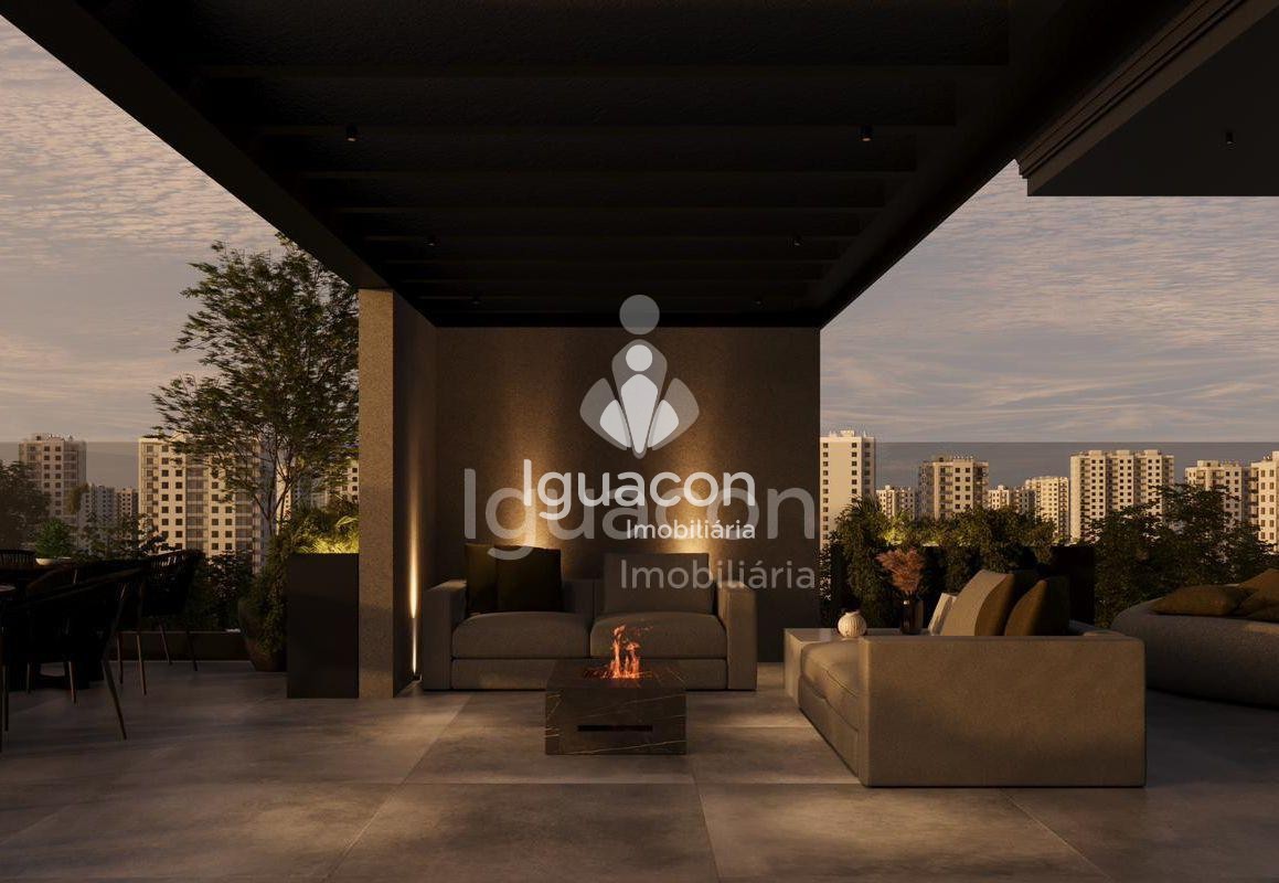 Apartamentos e Studios no Edifício Essence