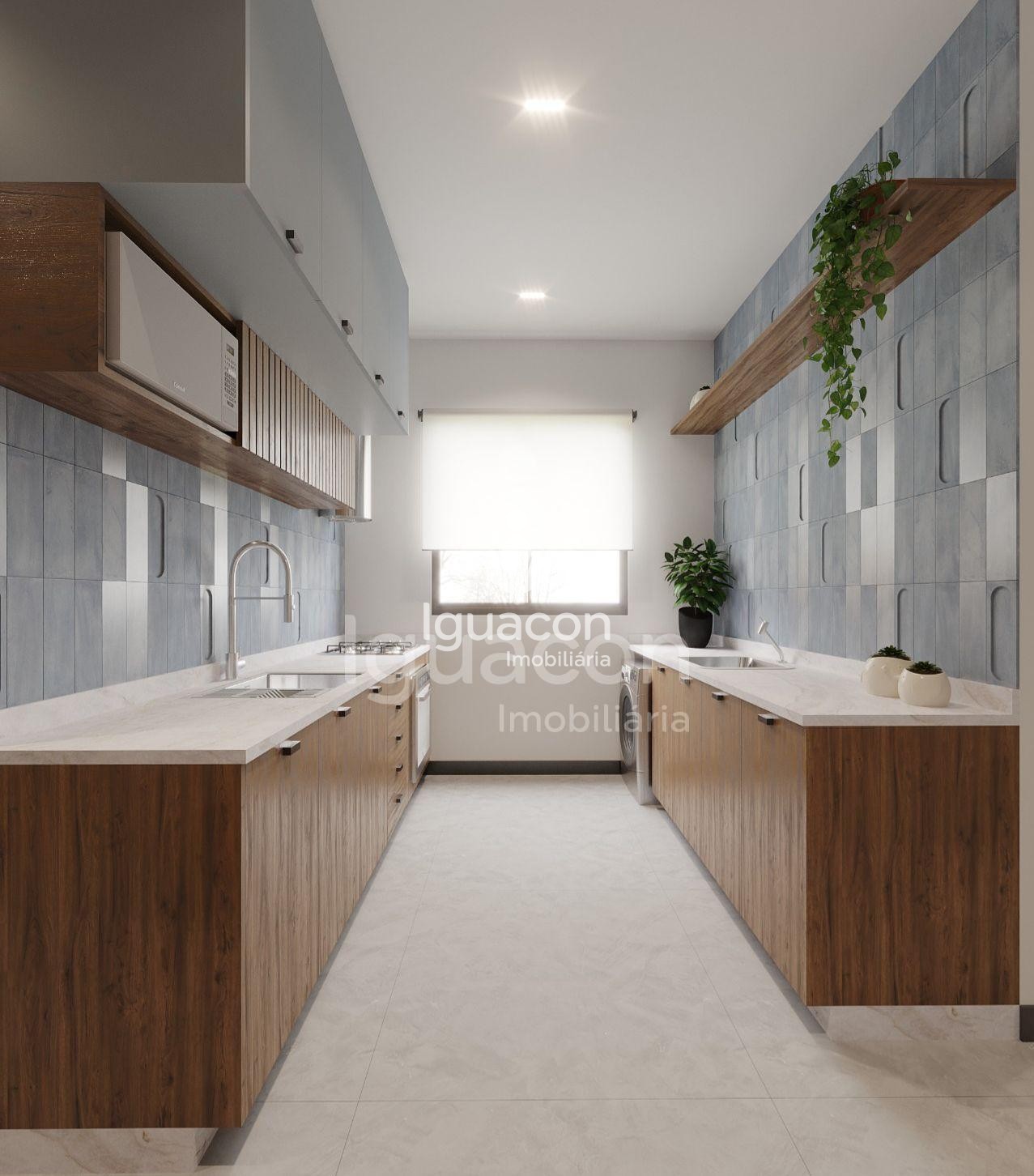 Apartamentos e Studios no Edifício Essence