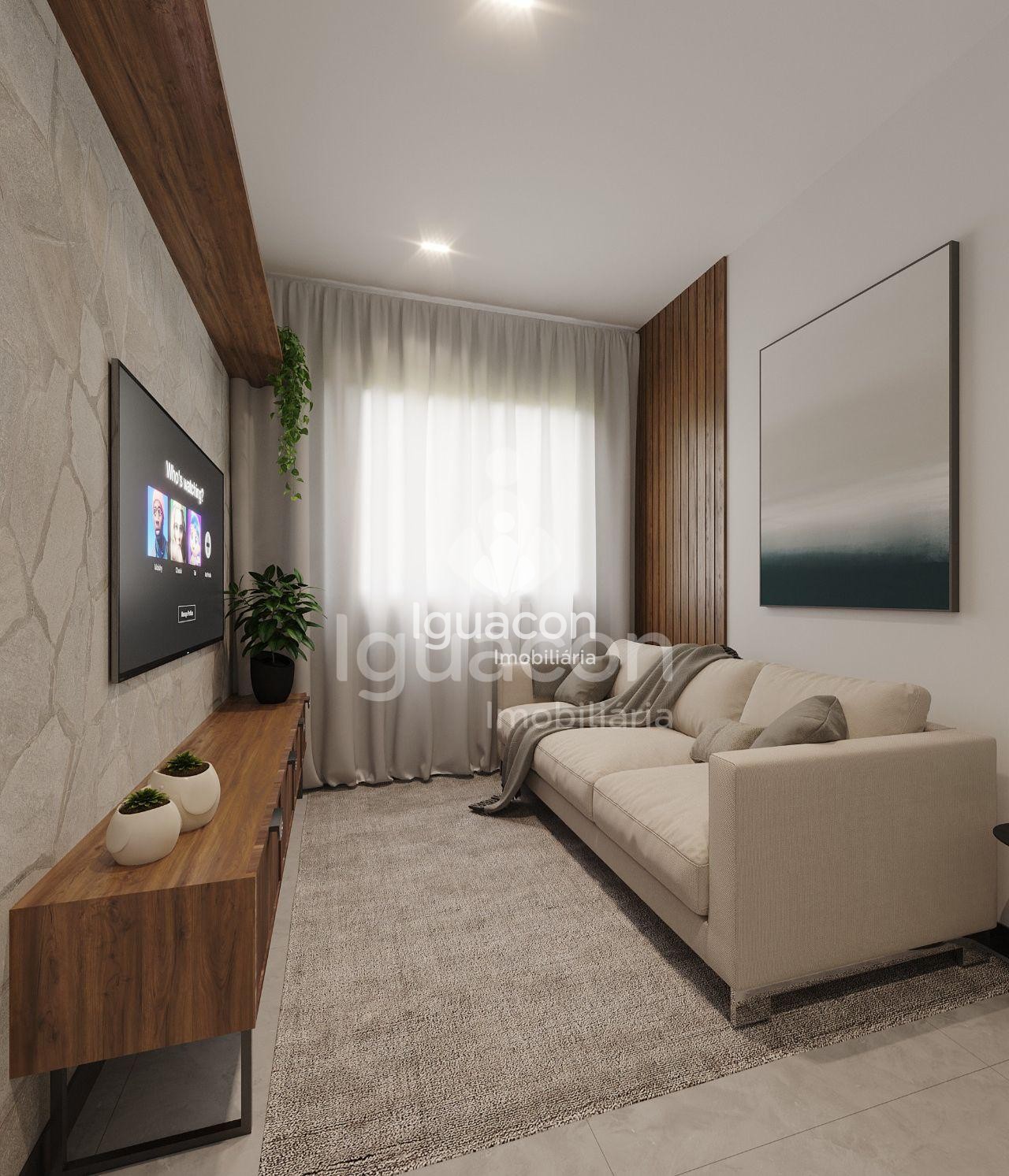 Apartamentos e Studios no Edifício Essence