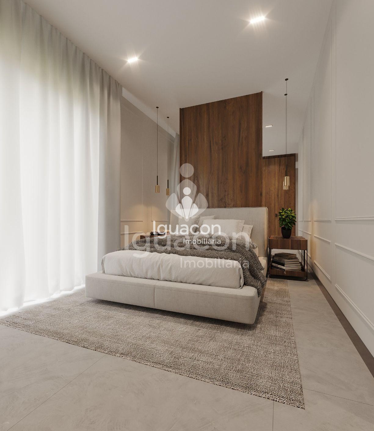 Apartamentos e Studios no Edifício Essence