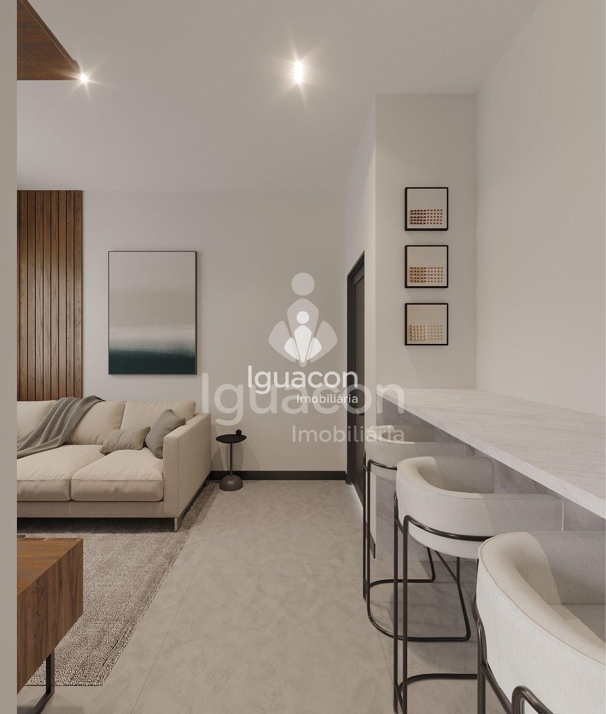 Apartamentos e Studios no Edifício Essence