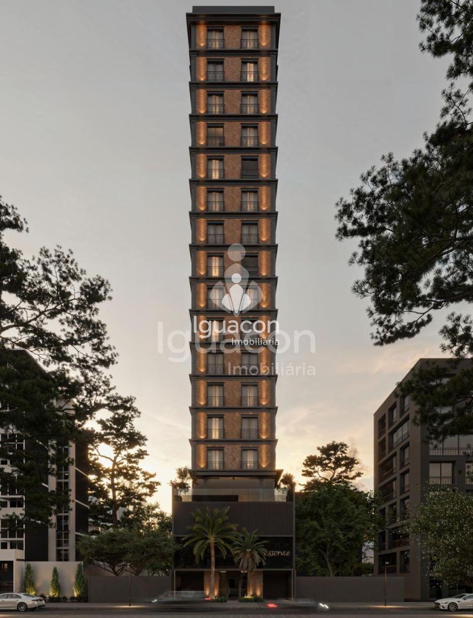 Apartamentos e Studios no Edifício Essence