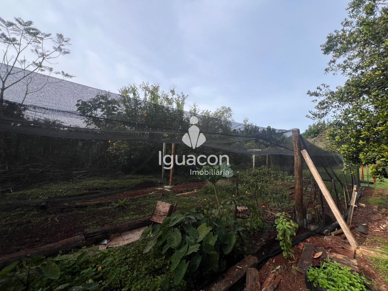 Chácara próxima ao novo Hospital Unimed