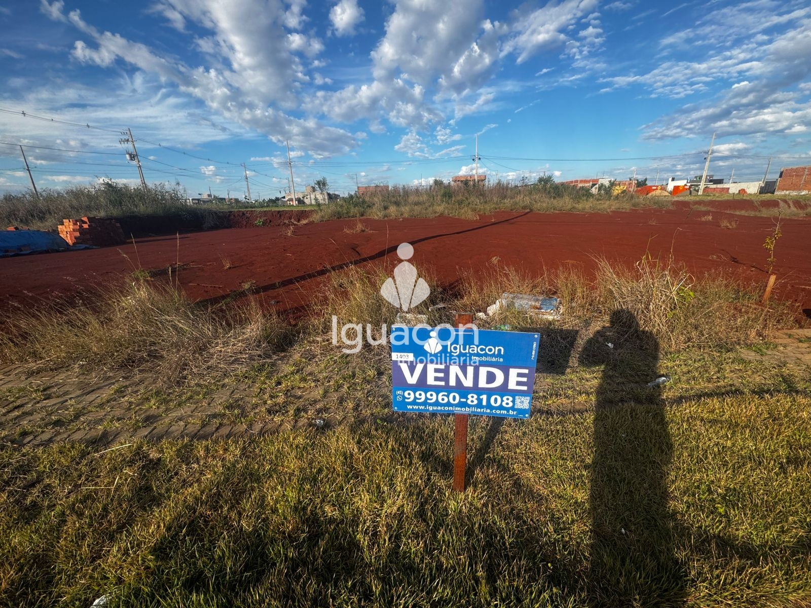 Terreno na Vila Madalena