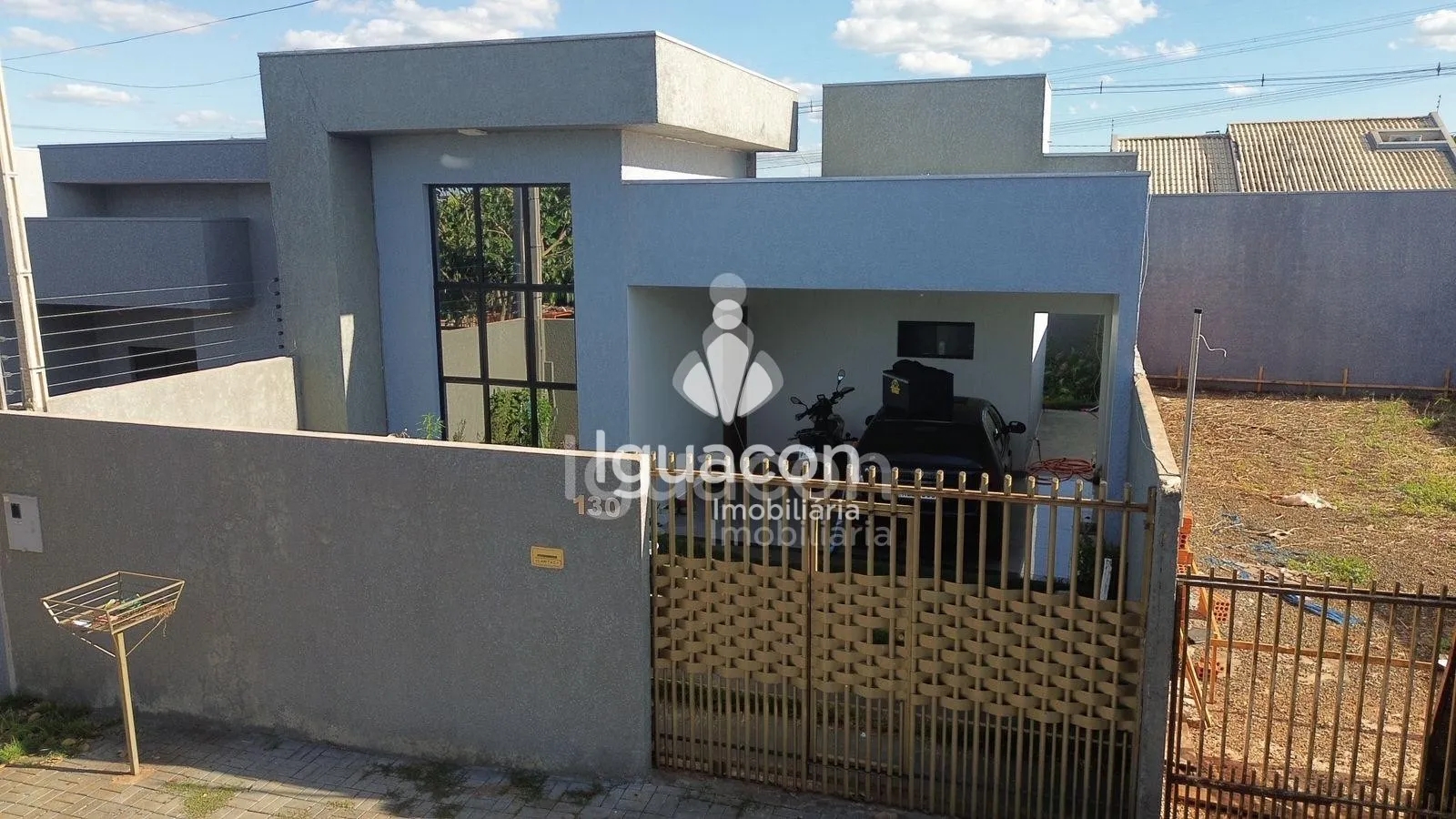 Casa Parque da Lagoa