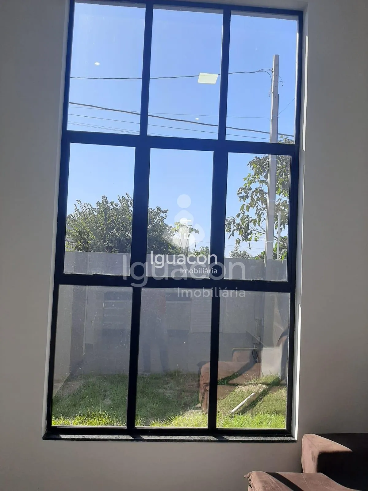 Casa Parque da Lagoa