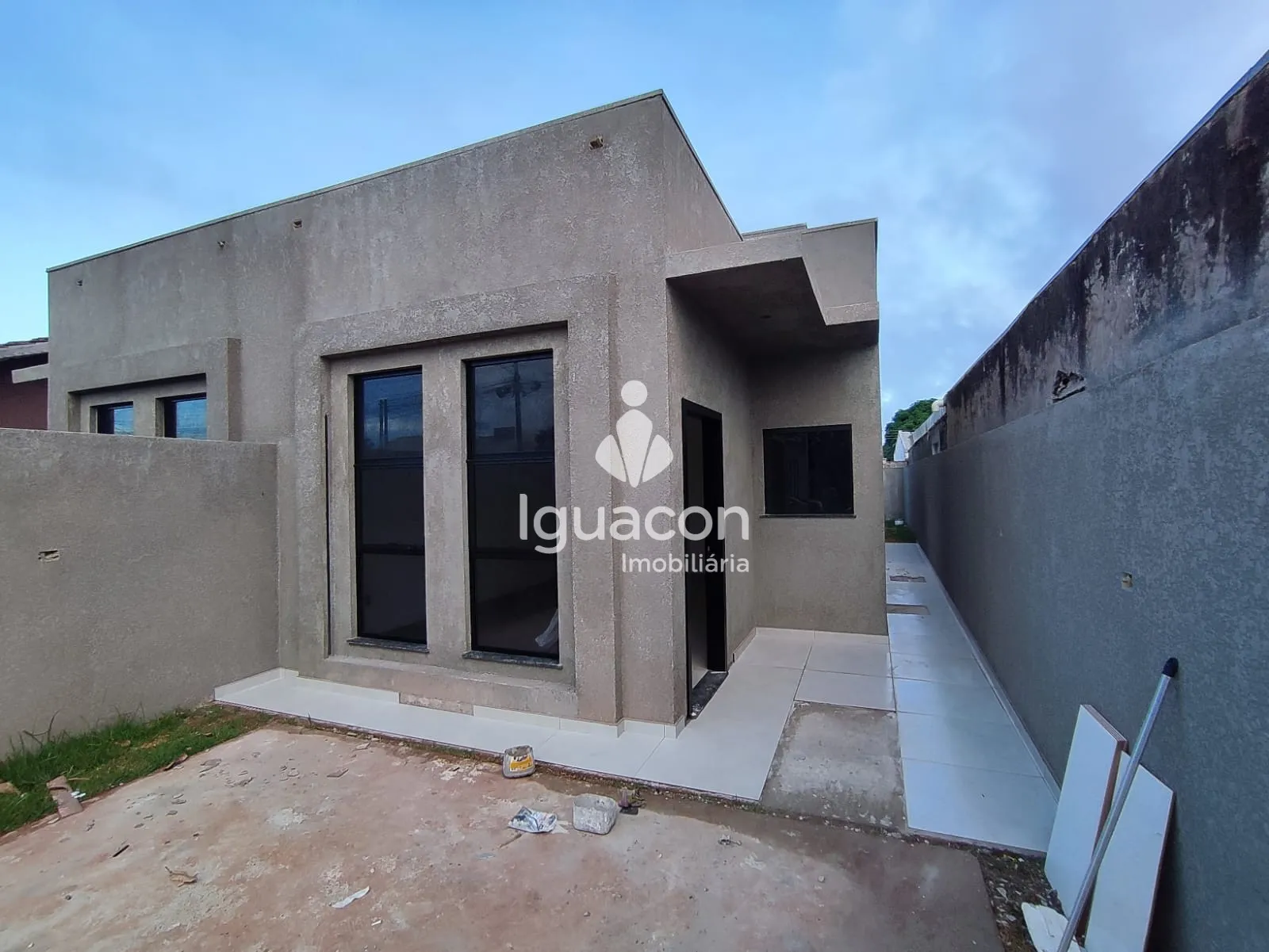 Casa no Três Bandeiras