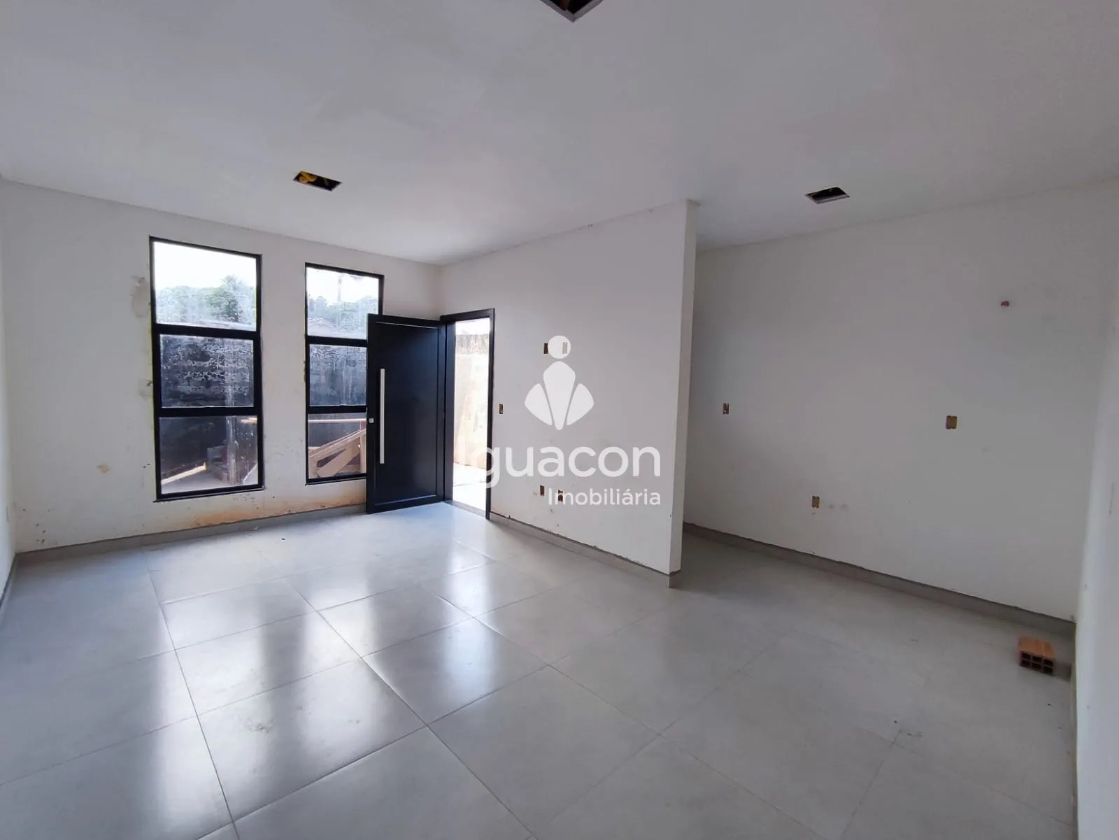 Casa no Três Bandeiras