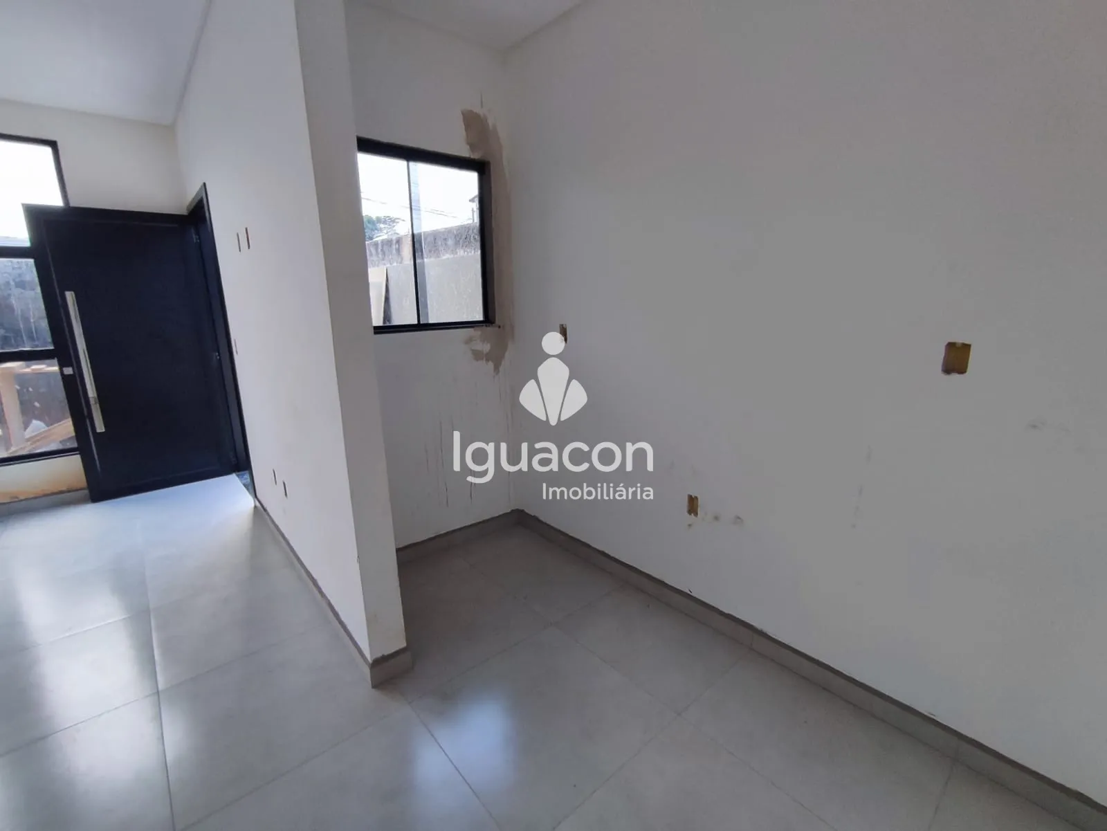 Casa no Três Bandeiras