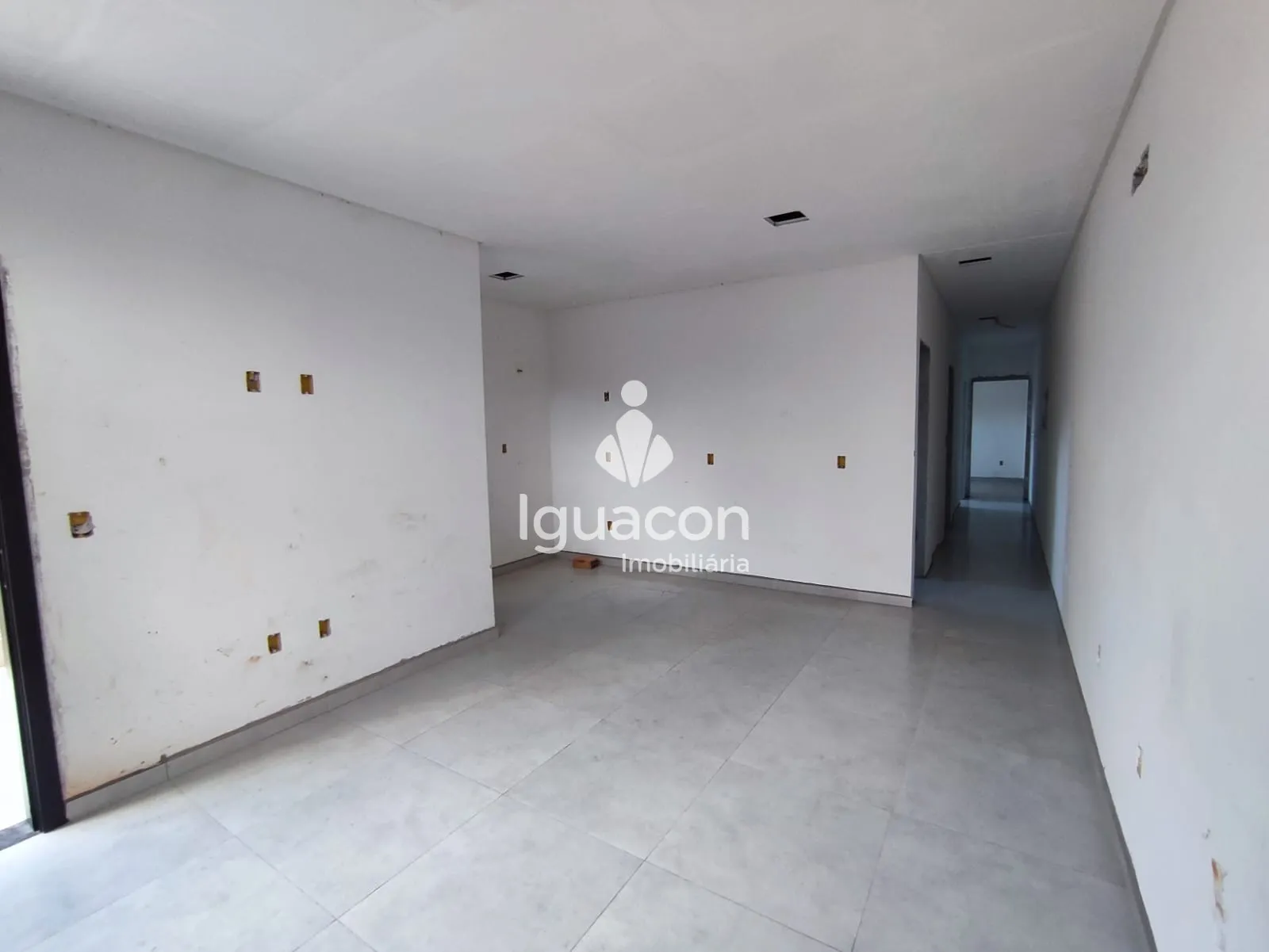 Casa no Três Bandeiras