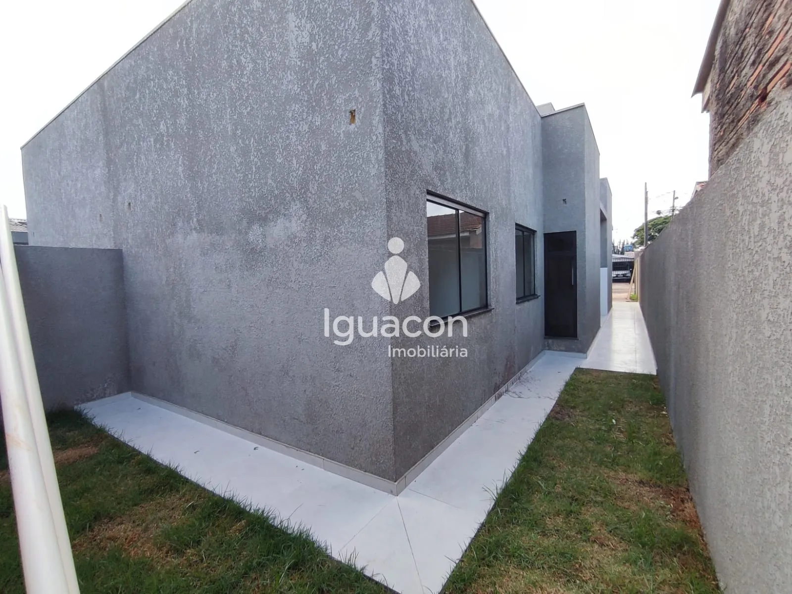 Casa no Três Bandeiras