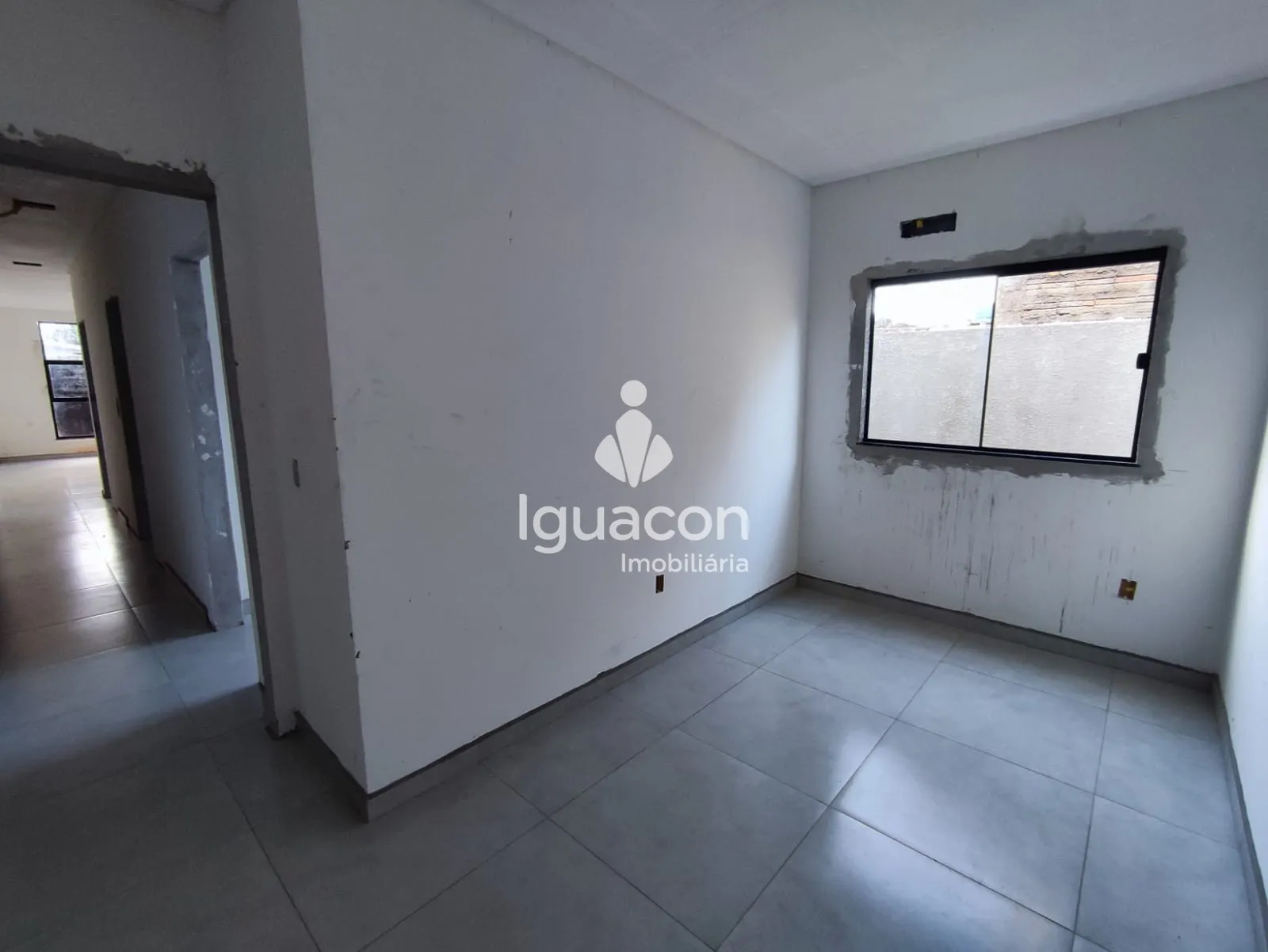 Casa no Três Bandeiras