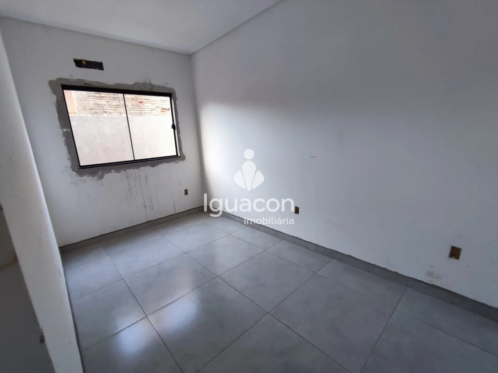 Casa no Três Bandeiras