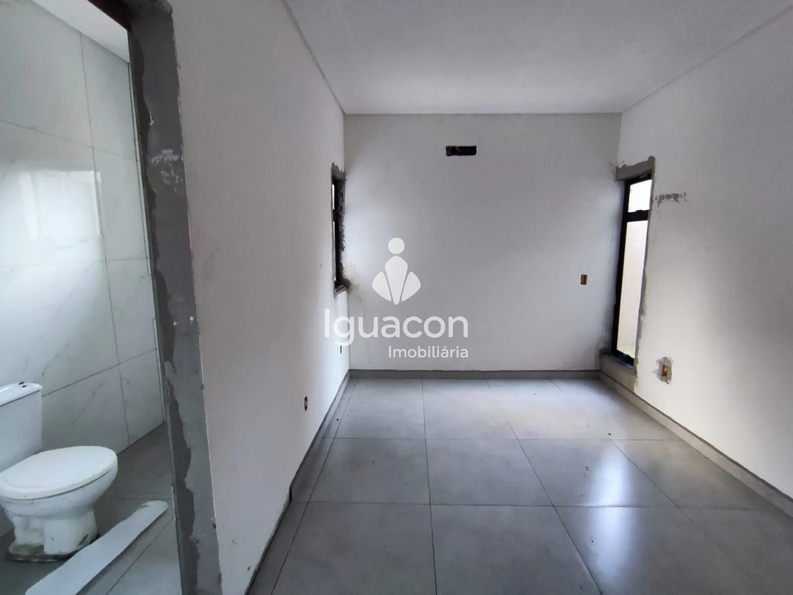 Casa no Três Bandeiras