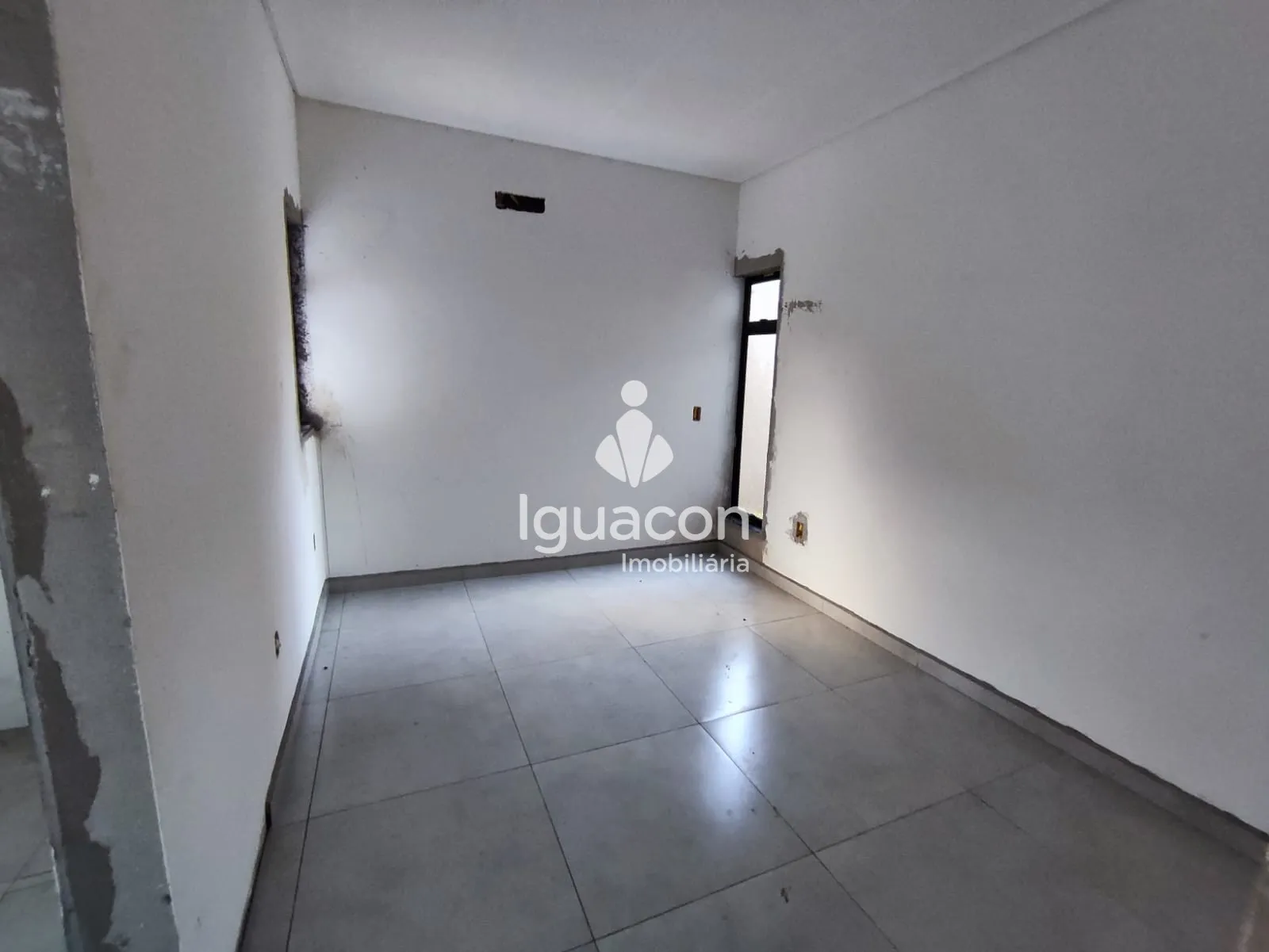 Casa no Três Bandeiras