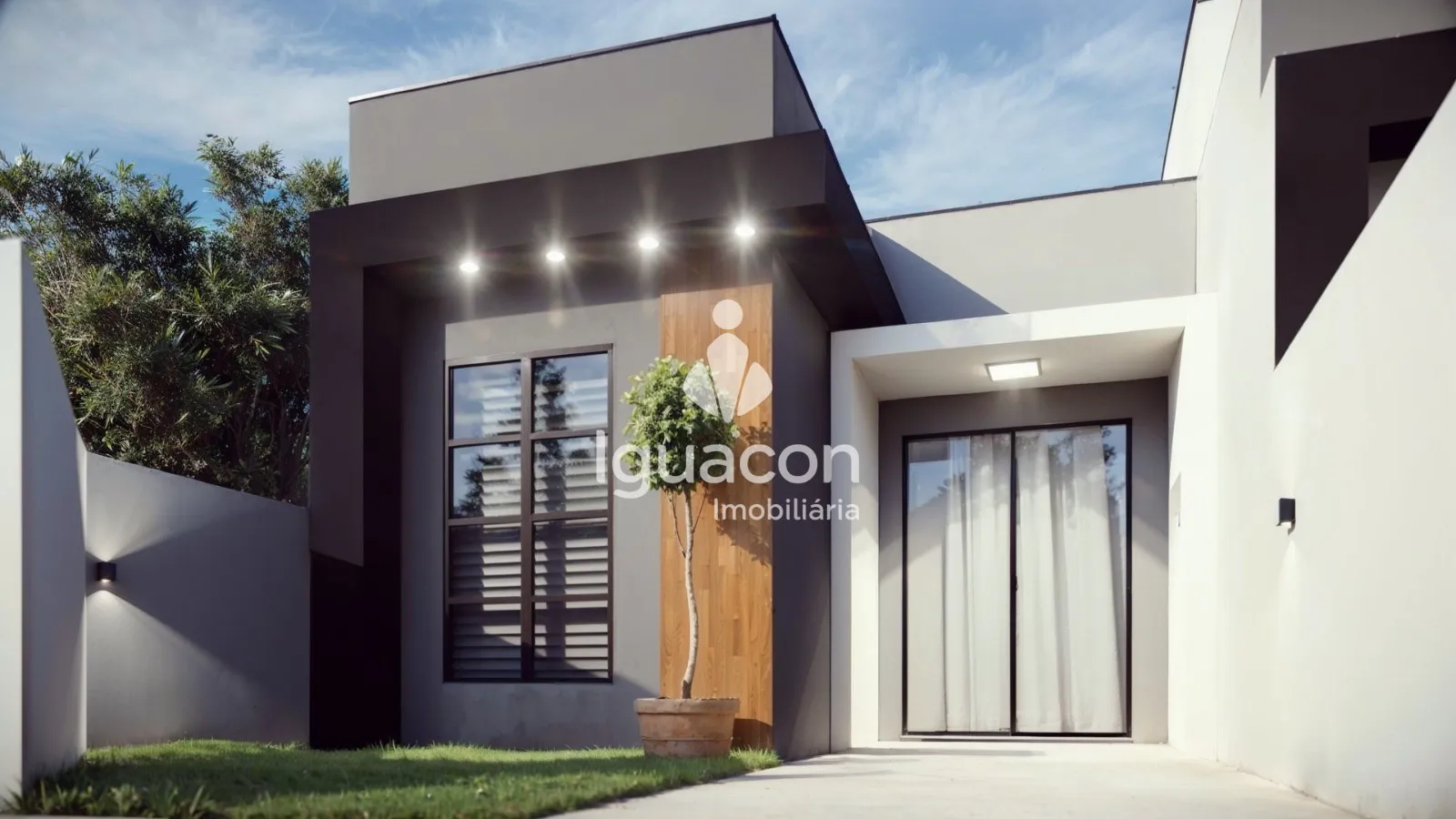 Casa no Ipê III