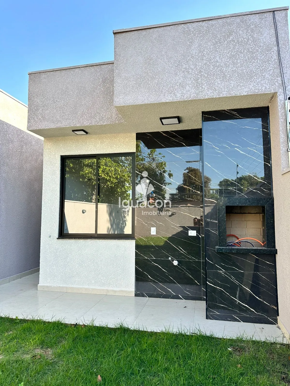 Casa no Portal da Foz