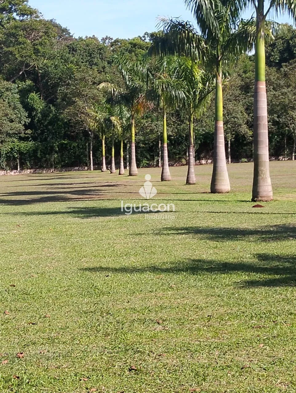 Chácaras Dom Emilio