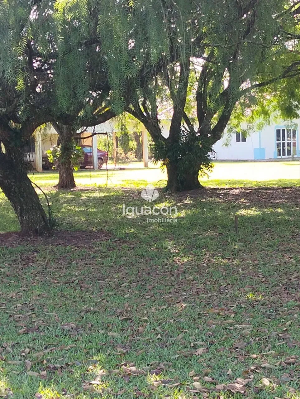 Chácaras Dom Emilio