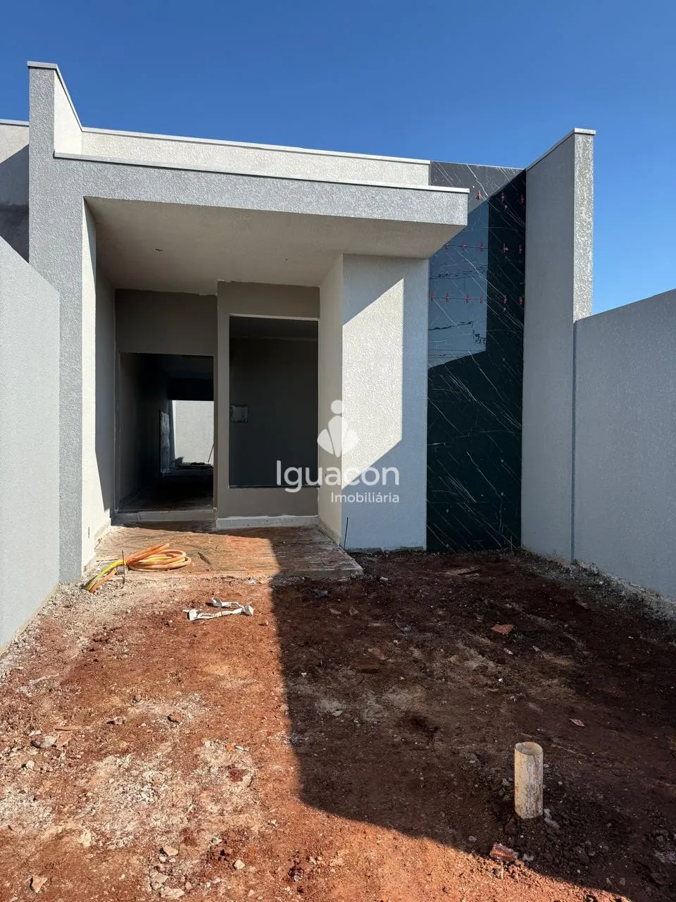 Casa no Jardim São Roque